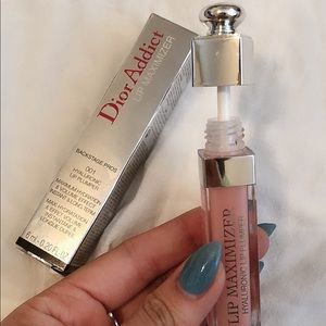 Dior - Lip Gloss (New)